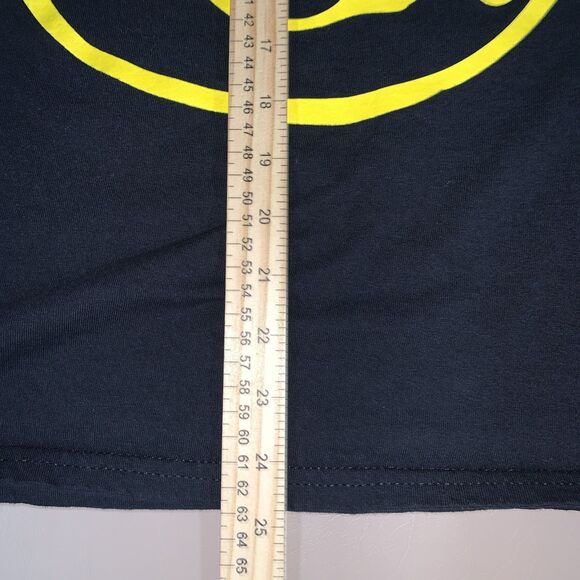 Nirvana Men’s T-Shirt Size M Black - Picture 5 of 5